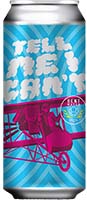 Bent Water Jill Of All Traders Pale Ale 4pk C 16oz