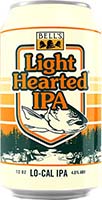 Bells Light-hearted Ipa 12pk Can