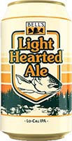 Bell's Light Hearted Ale 12pk