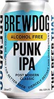 Brewdog Punk Af 12oz Can-24-pk-(4x6) Is Out Of Stock