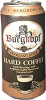 Burgkopf Cofee
