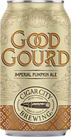 Cigar City Good Gourd