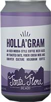 Fonta Flora Holla'gram 4pk Can Is Out Of Stock