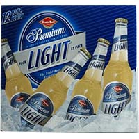 Grain Belt Premium Light 12pk Bottles