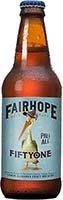Fare Hope Fiftyone Pale Ale 6pack