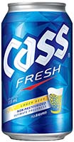 Cass Fresh 6pk Nr