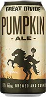 Great Div Pumpkin Ale 6pkc Is Out Of Stock