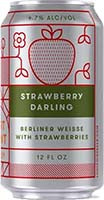 Fort Point Strawberry Darling Is Out Of Stock