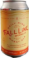 Fall Line Daily Rind Wheat