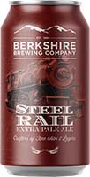 Berkshire Steel Rail 4pk C 16oz