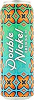 Double Nickel Wknd War Cans 15pk