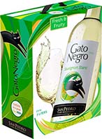 Gato Negro Sauv Blanc