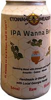 Etowah Wanna Bee Ipa 12oz Is Out Of Stock