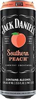 Jack Daniel's Country Cocktails Southern Peach Is Out Of Stock