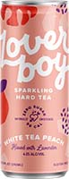Loverboy White Peach Tea Is Out Of Stock