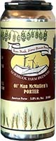Norbrook Ol Man Mcmullen Porter Can 16 Oz 6/4 Is Out Of Stock