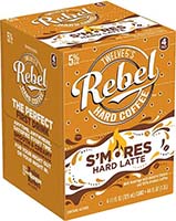 Rebel Pumpkin Spice Latte