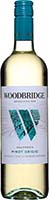 Woodbridge By Robert Mondavi Pinot Grigio White Wine Is Out Of Stock
