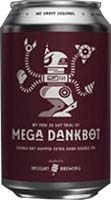 Insight Mega Dankbot 4pk