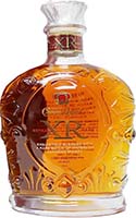 Crown Royal 'red Waterloo Edition' Xr Extra Rare Whisky