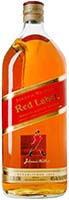 J Walker Red 1.75l Is Out Of Stock
