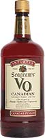 Seagrams Vo Canadian