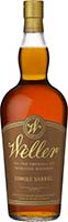 W.l. Weller Single Barrel Is Out Of Stock