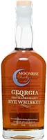 Moonrise Georgia Rye Whiskey 750
