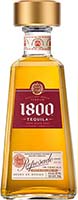 1800 Tequila Reposado 100ml