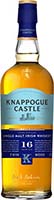 Knappogue Castle Twin Wood 16 Year Old Single Malt Irish Whiskey