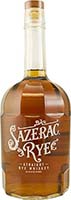 Sazerac Rye 6 Year Straight Rye Whiskey