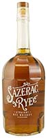 Sazerac 6 Year Rye Whiskey