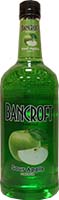 Bancroft Sour Apple Liq. 1 Li