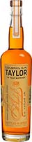 E.h. Taylor 18 Year Old Marriage Bourbon 750ml