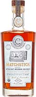 Mcclintock Matchstick Bourbon
