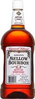 Mellow Bourbon Whiskey
