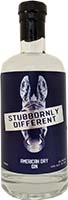 Taconic Stubbernly Different Gin 750ml