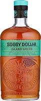 Soggy Dollar Island Spiced Rum 750