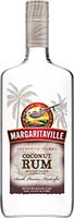 Margaritaville Coconut Rum