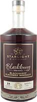 Starlight Blackberry Whiskey 750ml
