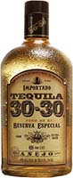 30 30 Tequila Anejo