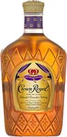 Crown Royal Is Out Of Stock