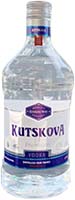 Kutskova Vodka 80
