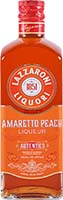 Lazzaroni Peach Amaretto 750