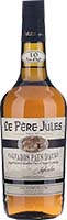 Le Pere Jules 10 Yr Calvados 750