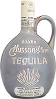 Hussong Silver Tequila