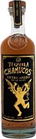 Chamucos Extra Anejo Tequila Is Out Of Stock