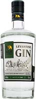 M & H Levantine Gin