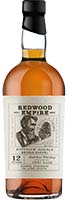 Redwood Empire 12yr Barrel Select Port Cask Bourbon 750ml Is Out Of Stock