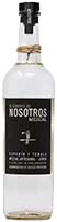 Nosotros Mezcal 750ml Is Out Of Stock